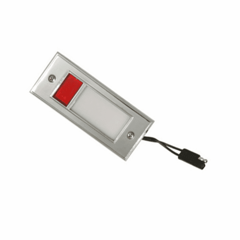 1965-66 Mustang Pony Interior Door Light