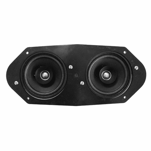 1965-66 Mustang Premium Dual Dash Speaker