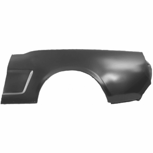 1965-66 Mustang Quarter Panel Convertible LH