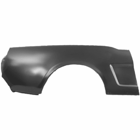 1965-66 Mustang Quarter Panel Convertible RH