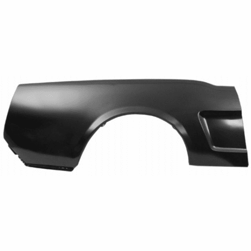 1965-66 Mustang Quarter Panel Skin (RIGHT)