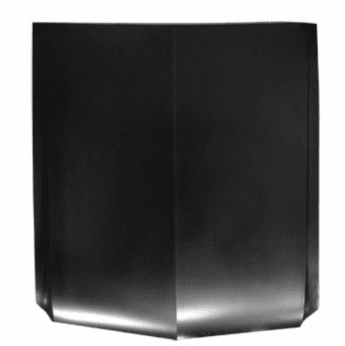 1965-66 Mustang Reproduction Hood