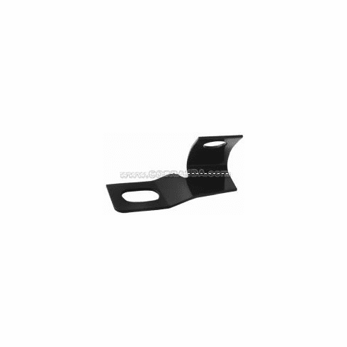 1965-66 Mustang Right Corner Bumper Bracket