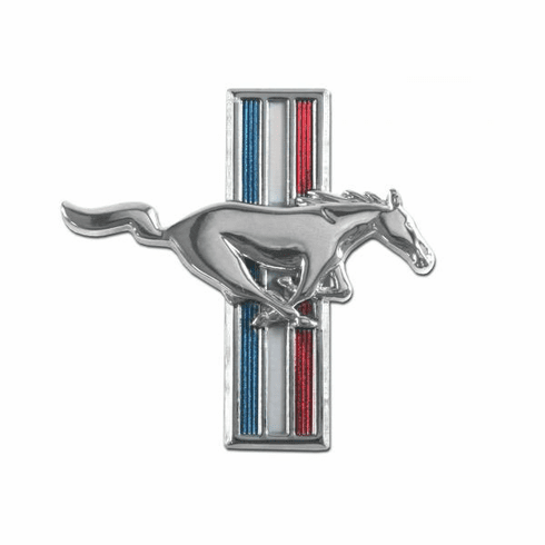 1965-66 Mustang Running Horse (Passenger Side)