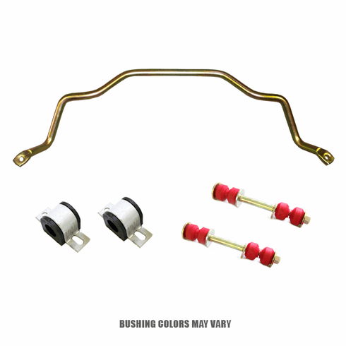 1965-66 Mustang Shelby 1-inch Front Sway Bar