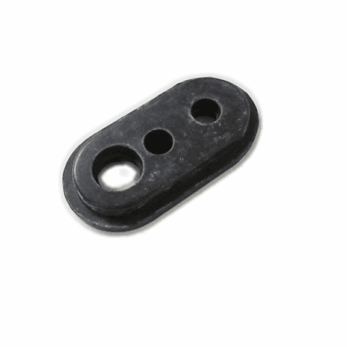 1965-66 Mustang Shelby Air Conditioner Hoses Firewall Grommet