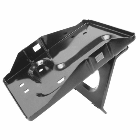1965-66 Mustang Shelby Battery Tray (uses 1967 holddown)