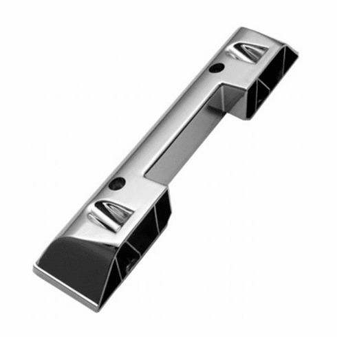 1965-66 Mustang & Shelby Chrome Arm Rest Bases