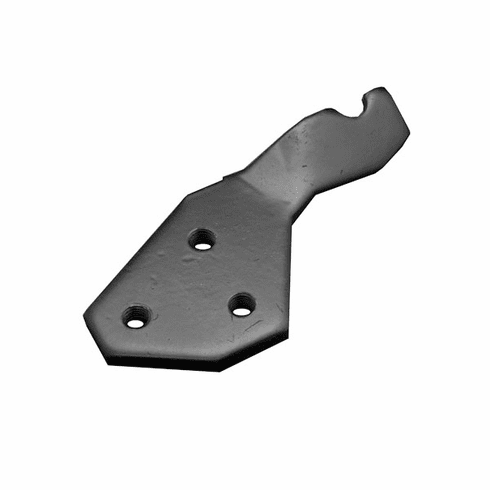 1965-66 Mustang Shelby Clutch Pedal Spring Return Bracket