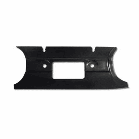 1965-66 Mustang Shelby Dash Repair Section