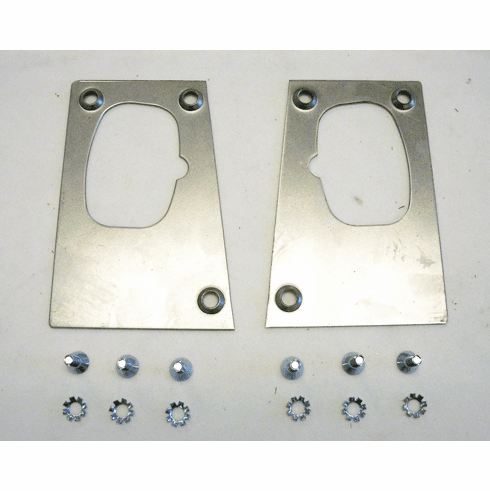 1965-66 Mustang Shelby Door Latch Repair Kit