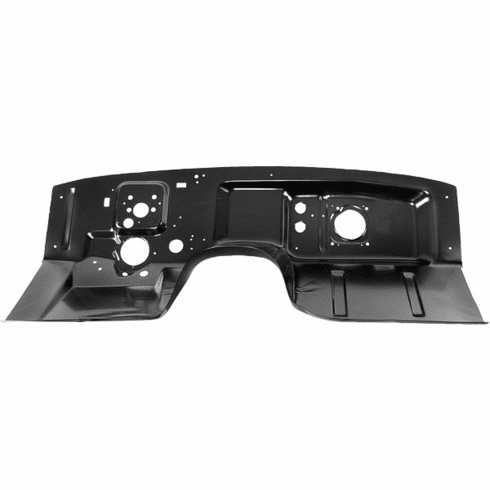 1965-66 Mustang Shelby Fastback & Coupe Firewall Panel