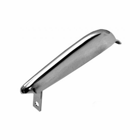 1965-66 Mustang Shelby Front Bumper Guard (LEFT)