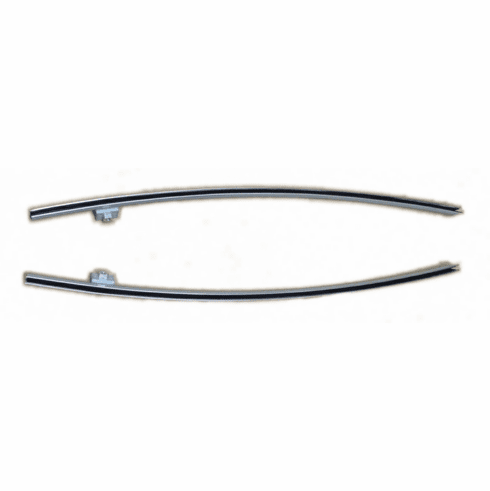 1965-66 Mustang Shelby Front Door Glass Run