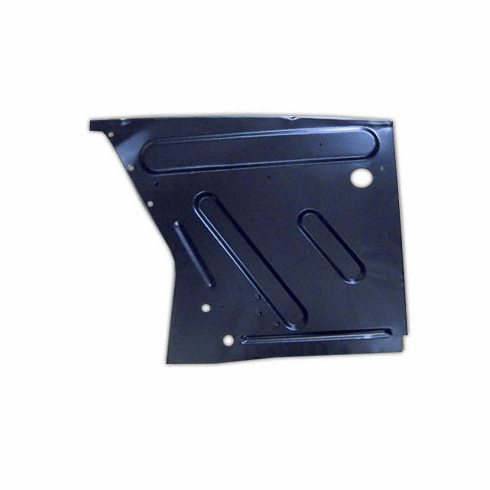 1965-66 Mustang Shelby Front Left Inner Fender Apron