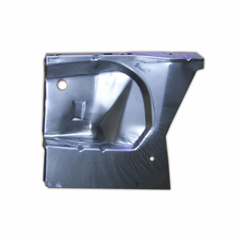 1965-66 Mustang Shelby Front Right Inner Fender Apron