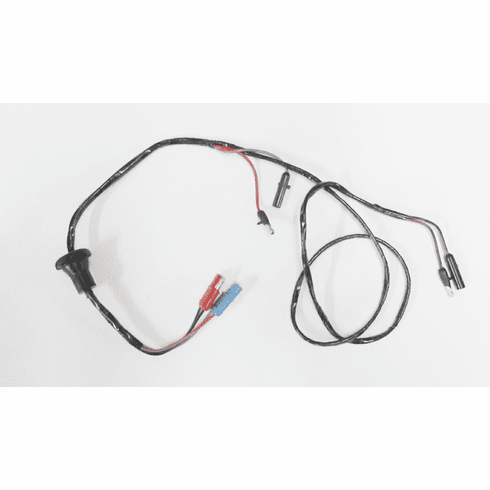 1965-66 Mustang Shelby Neutral Safety Switch Feed