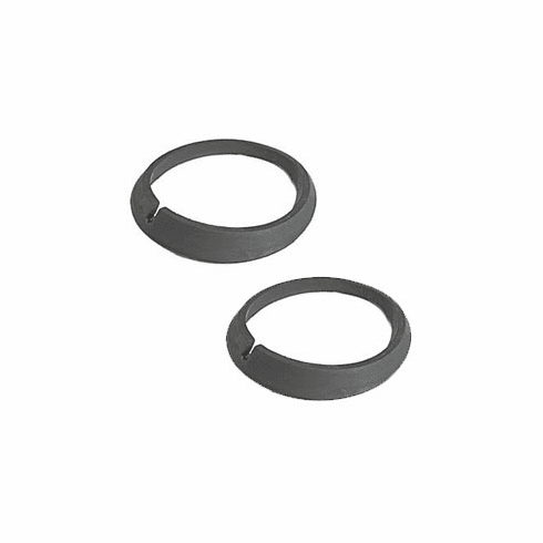 1965-66 Mustang Shelby Parking Light to Body Pads