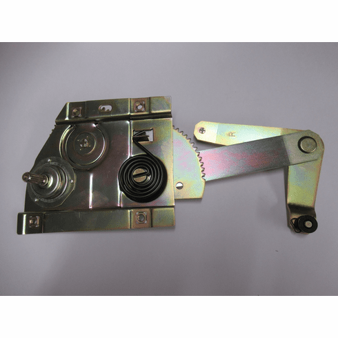 1965-66 Mustang Shelby Quarter Window Regulator (LEFT HAND)