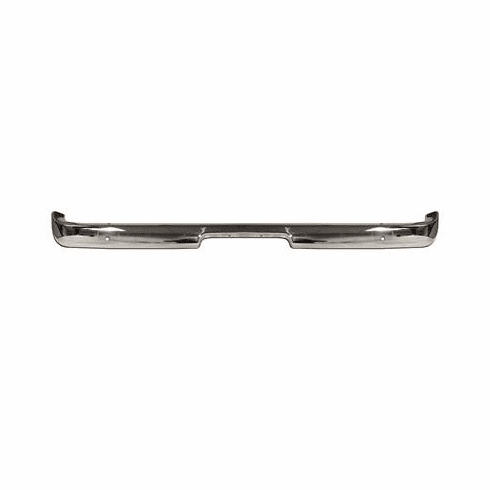 1965-66 Mustang Shelby Rear Bumper