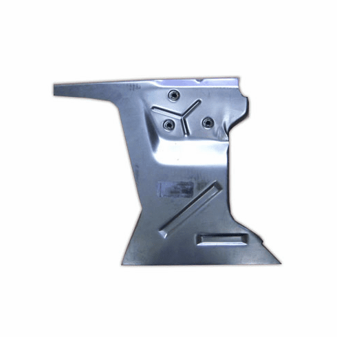 1965-66 Mustang Shelby Rear Right Inner Fender Apron