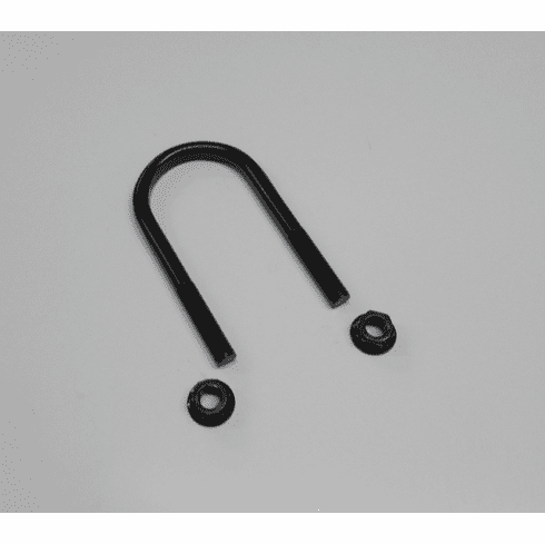 1965-66 Mustang & Shelby Rear Spring U-Bolt