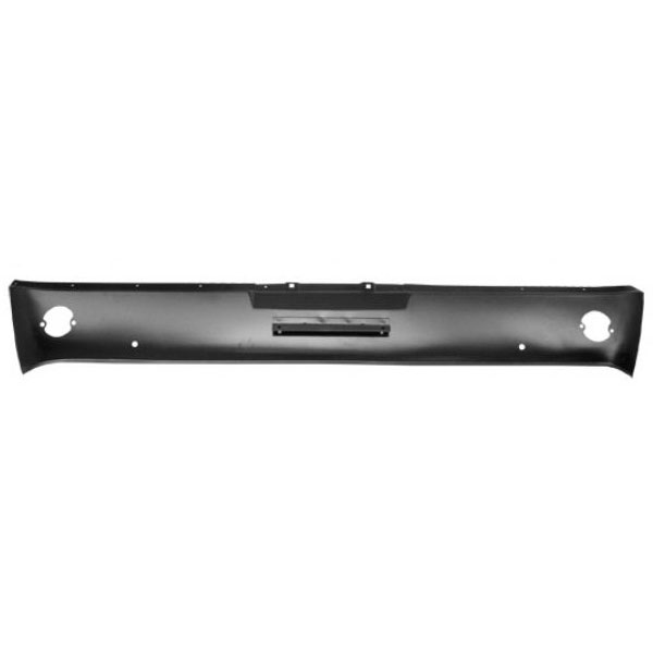 196566 Mustang Shelby Rear Valance (Standard with Backup Lights)