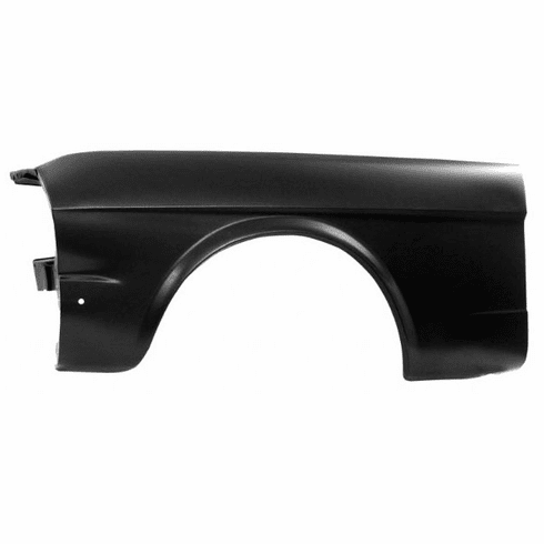 1965-66 Mustang & Shelby Reproduction Fender (LEFT)