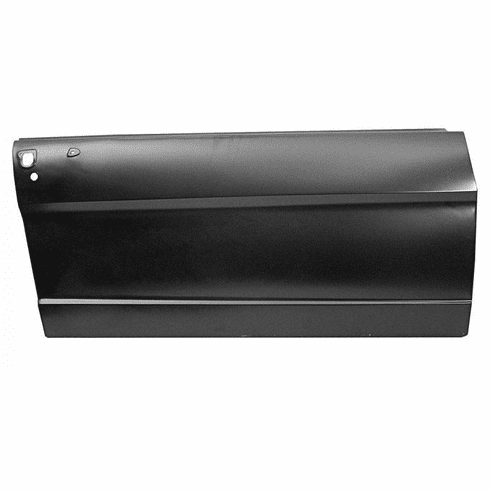 1965-66 Mustang Shelby Right Hand Door Skin