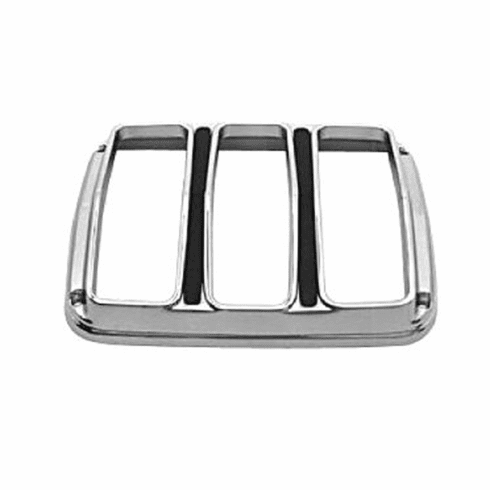 1965-66 Mustang Shelby Taillight Bezel