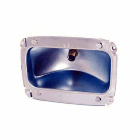 1965-66 Mustang Shelby Taillight Body