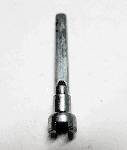 NOS Original Ford Lower Clutch Rod – Fits 1965-66 Mustang / Shelby 4-Speed Manual