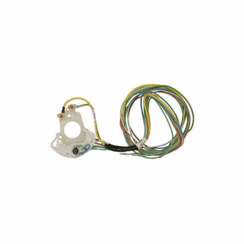 1965-66 Mustang Shelby Turn Signal Switch (Alternator)