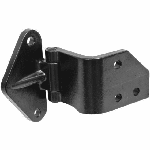 1965-66 Mustang Shelby Upper Hinge Assembly LEFT