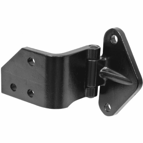 1965-66 Mustang Shelby Upper Hinge Assembly RIGHT