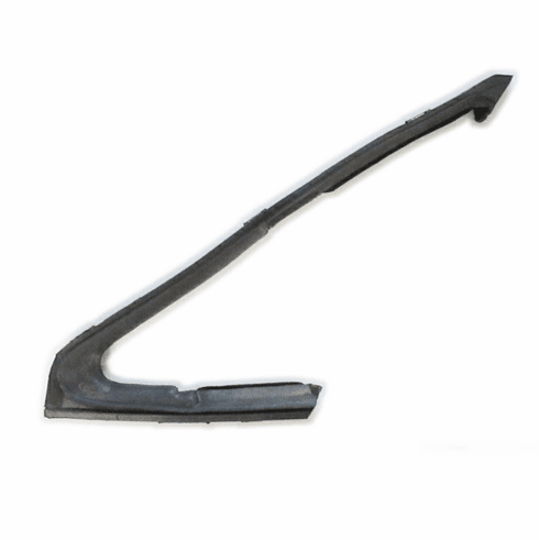 1965-66 Mustang Shelby Vent Window Weatherstrip (Left)