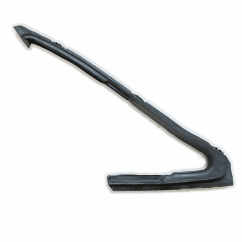 1965-66 Mustang Shelby Vent Window Weatherstrip (Right)
