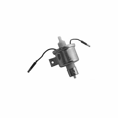 1965-66 Mustang Shelby Windshield Washer Pump (2-Speed)