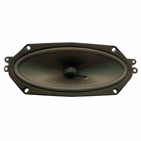 1965-66 Mustang Standard Dash Speaker