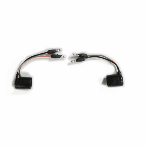 1965-66 Mustang Taillight Wiring Pigtails