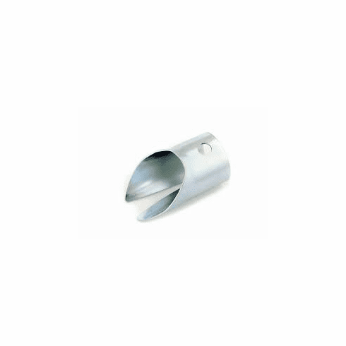 1965-66 Mustang Trunk Lock Sleeve Retainer