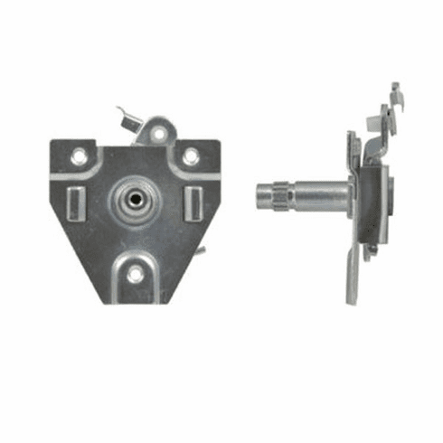 1965-66 Pony Interior Door Handle Shaft Assembly (LEFT)