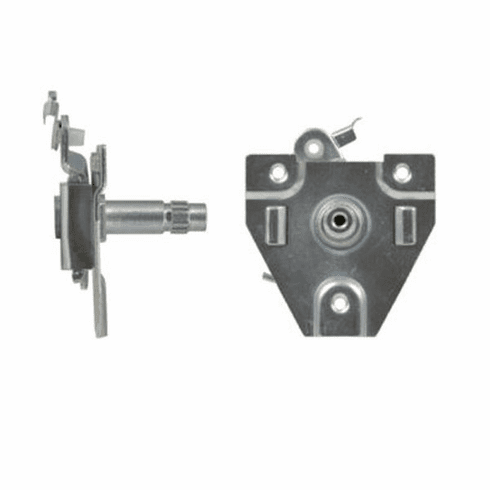 1965-66 Pony Interior Door Handle Shaft Assembly (RIGHT)