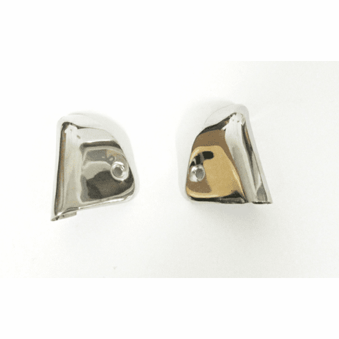 1965-66 Pony Quarter Trim Caps