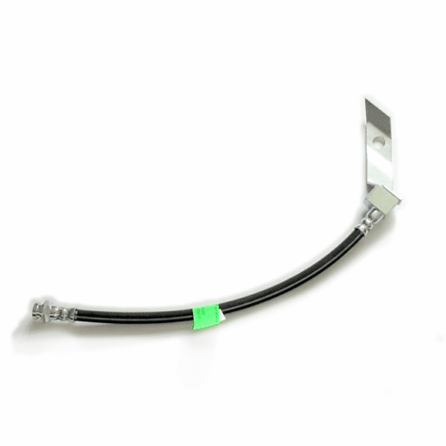 1965-66 Rear Brake Hose (Dual Exhaust Cars)