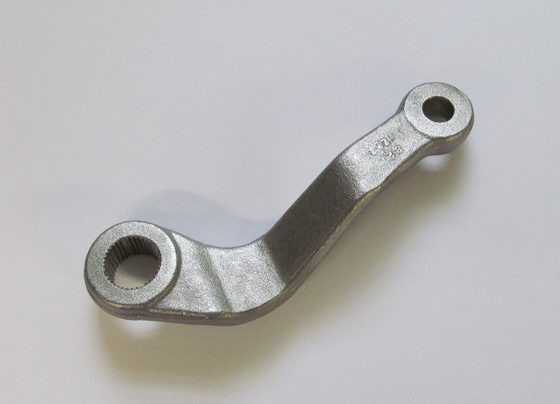 196566 Shelby GT350 Quick Steering Pitman Arm