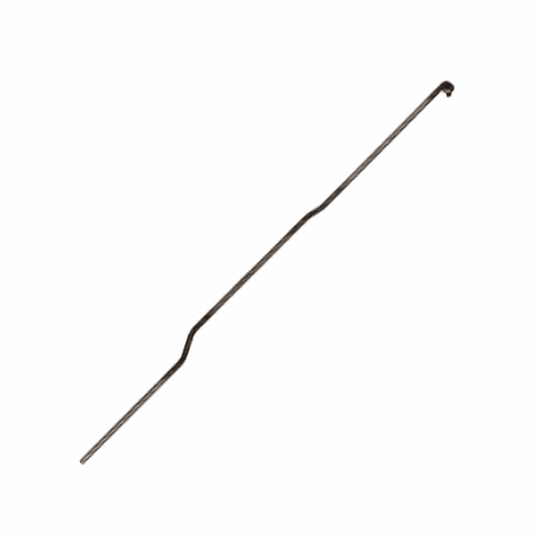 1965-66 Shelby Hood Prop Rod