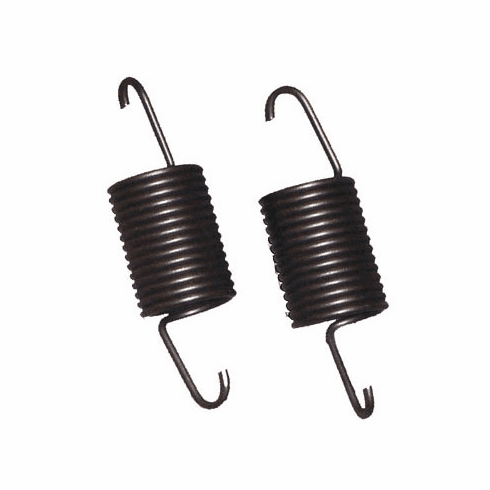 1965-66 Shelby Light Tension Hood Springs