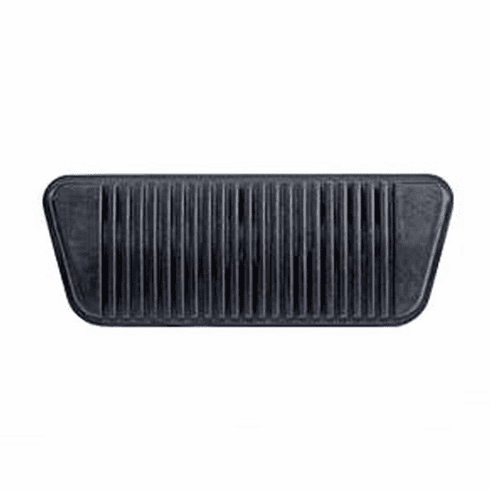 1965-67 Mustang Brake Pedal Pad - Auto - Drum Brakes