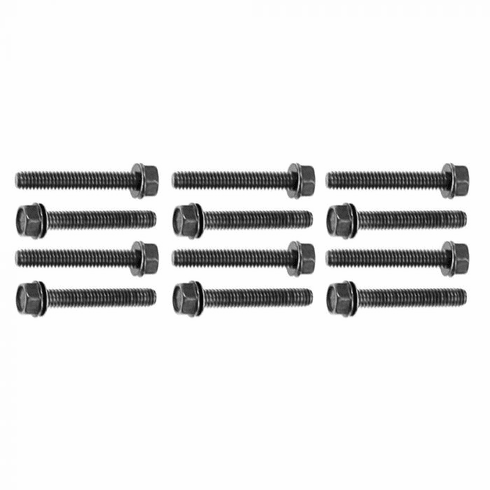 1965-67 Mustang Shelby 260-289-289 HiPo Intake Bolt Kit